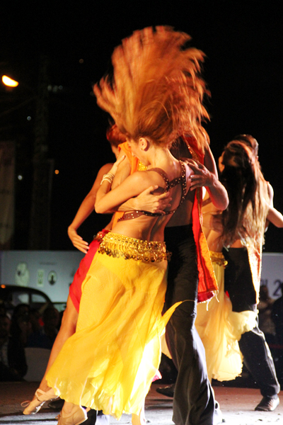 Dbayeh Festival 2015 Day 1
